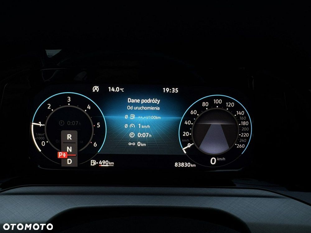 Volkswagen Golf 2.0 TDI SCR DSG Life - 13