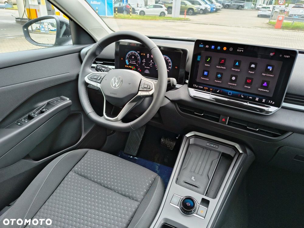 Volkswagen T-Roc 1.5 eTSI Life DSG - 12
