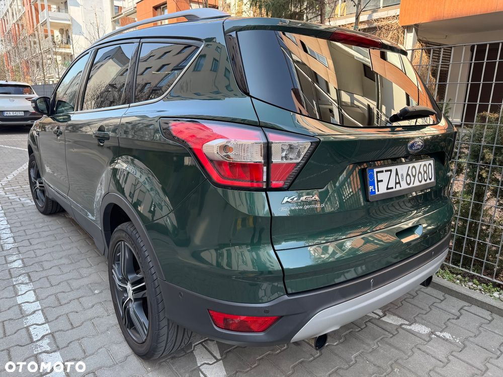 Ford Kuga - 6