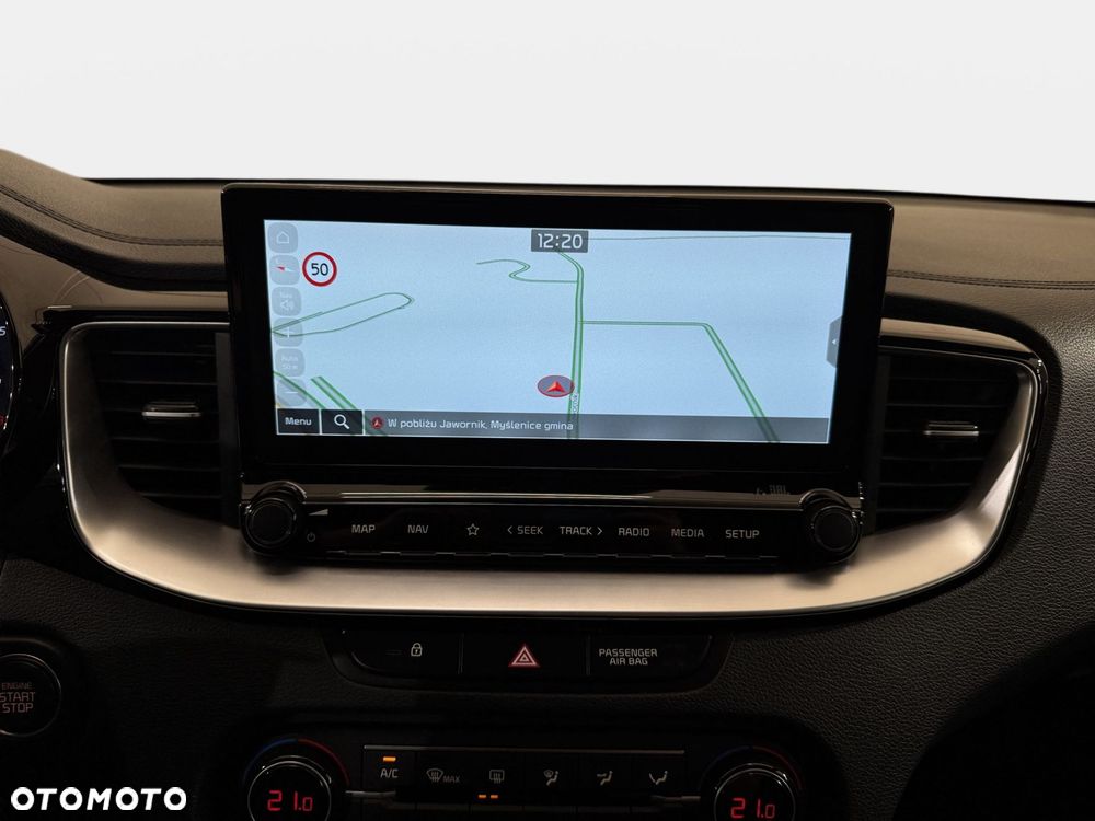Kia ProCeed - 25