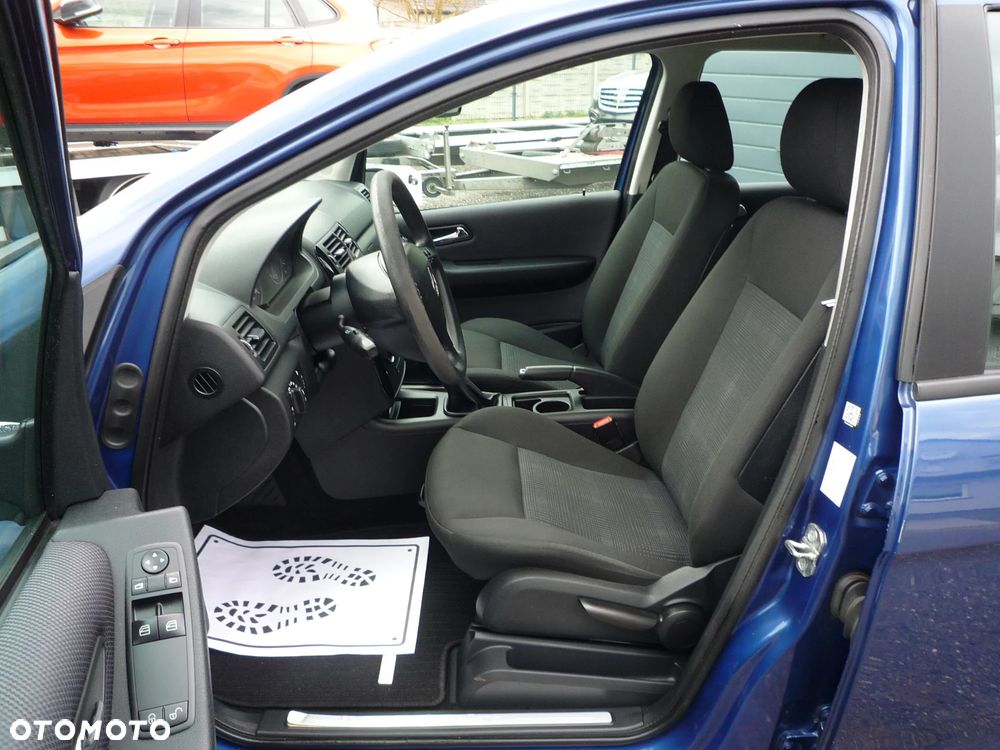 Mercedes-Benz Klasa A 180 BlueEfficiency - 15