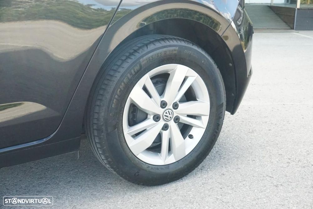 VW Polo 1.0 TSI - 22