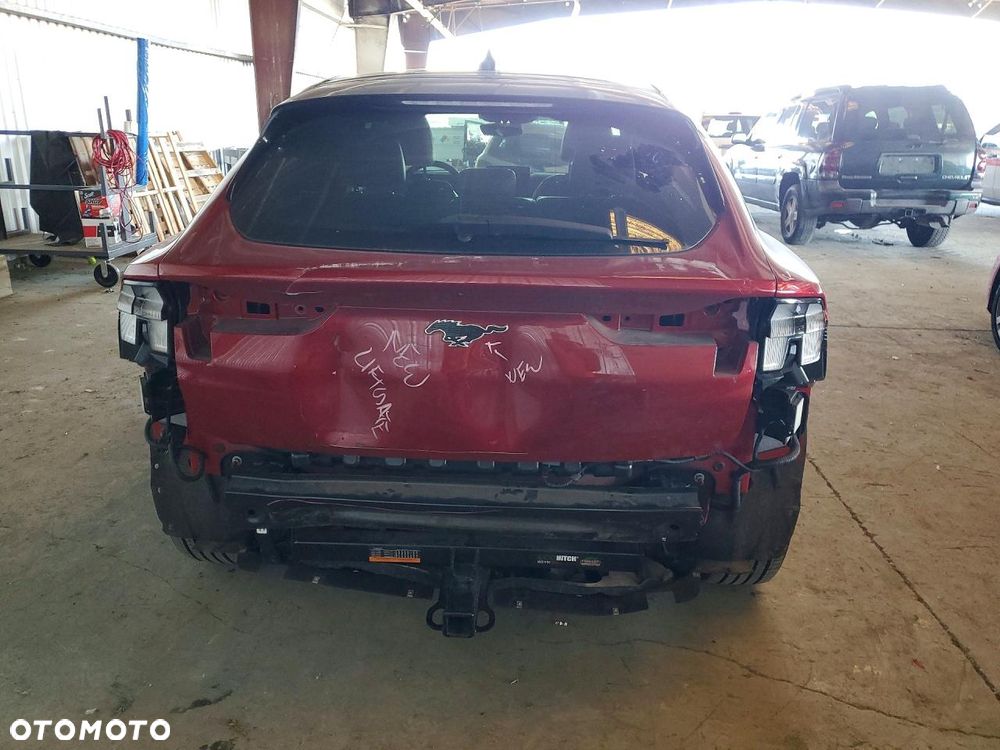 Ford Mustang Mach-E AWD PREMIUM - 6