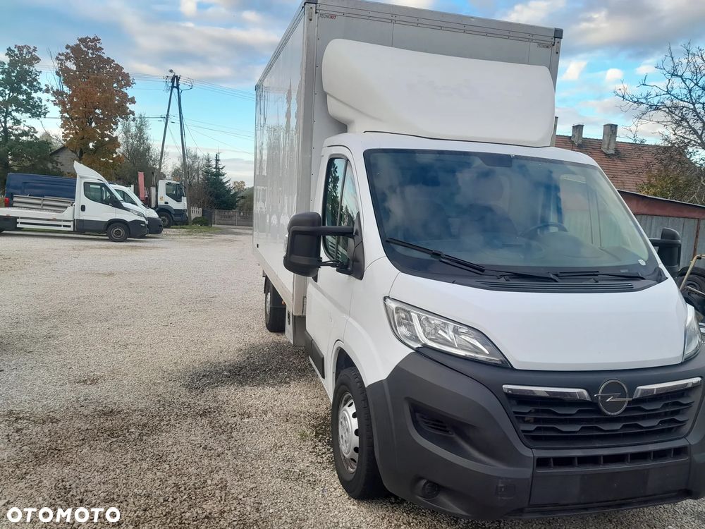 Opel ducato - 3