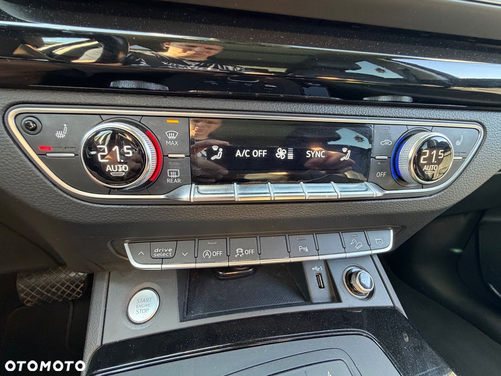 Audi Q5 45 TFSI quattro S tronic design - 17