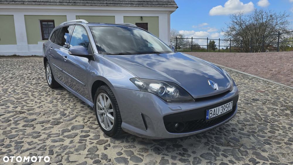 Renault Laguna - 17