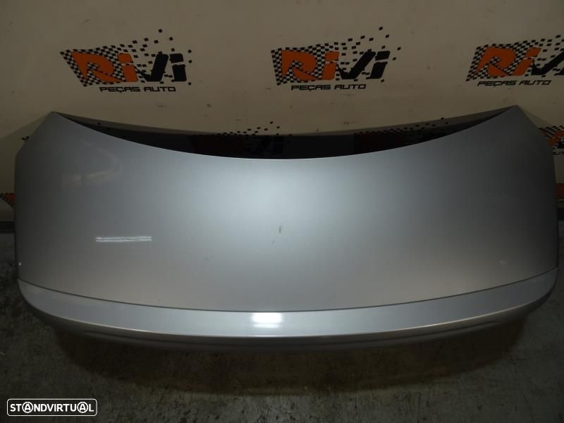 Tampa Da Mala Bmw 5 (E60)  41627122441 / Mala Bmw Serie 5 E60 Sedan Pa - 4