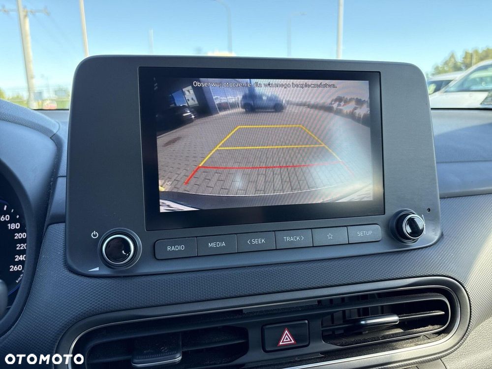 Hyundai Kona - 20