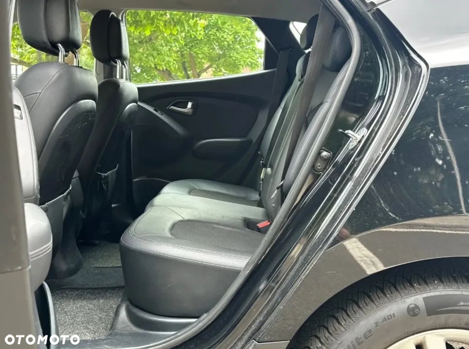 Hyundai ix35 1.6 GDI Comfort 2WD - 8