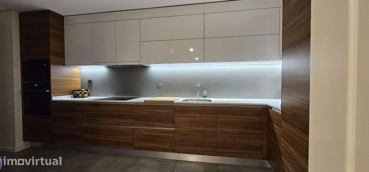 Apartamento Moderno T3 em Cesar - Grande imagem: 2/21