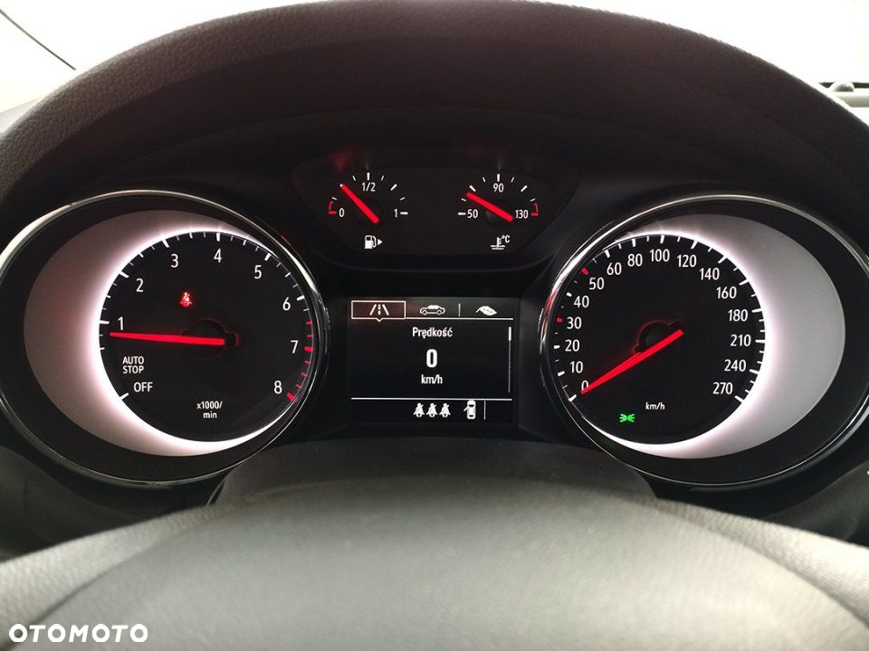 Opel Astra - 10
