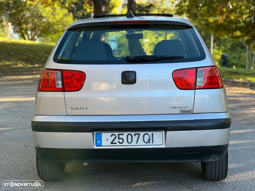 SEAT Ibiza 1.0 Signo - 4