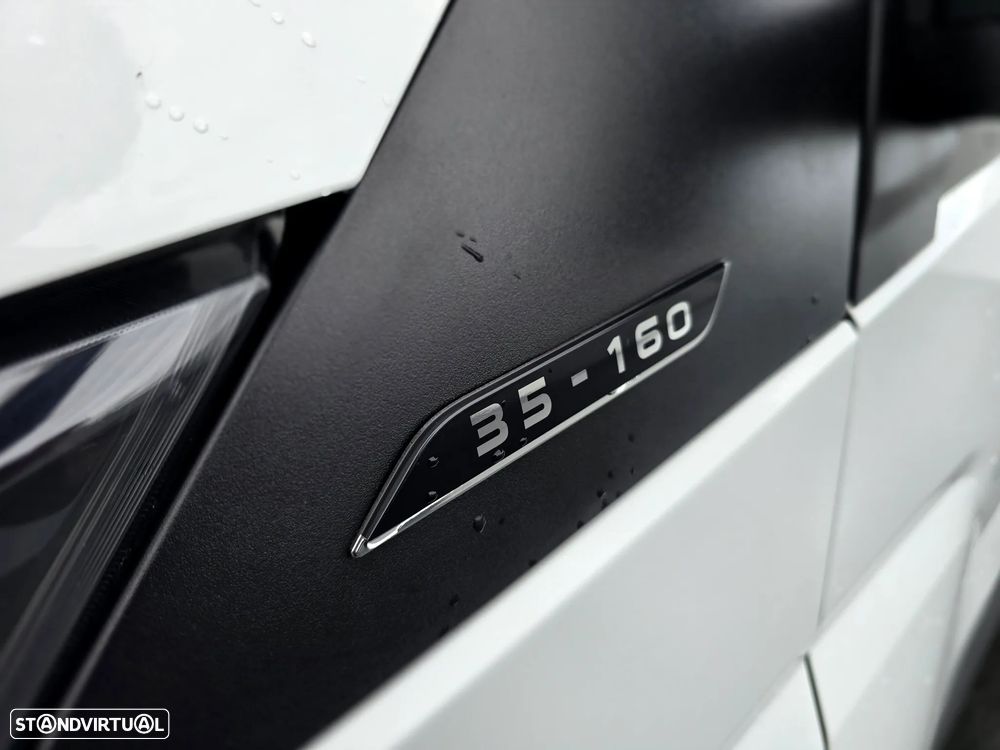 Iveco Daily 35C16 Caixa aberta - 13