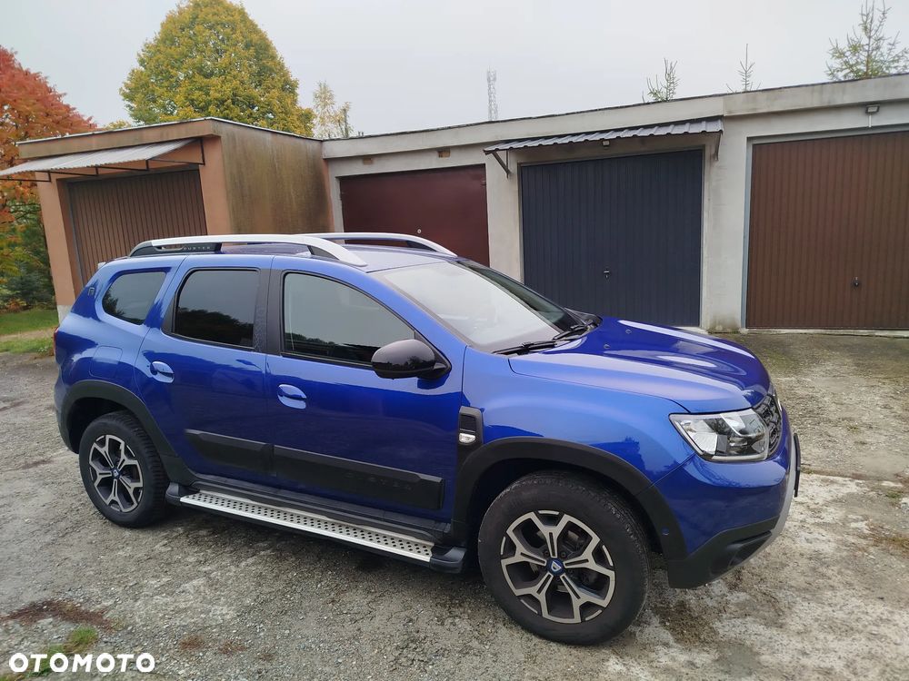 Dacia Duster 1.3 TCe Prestige+ - 31