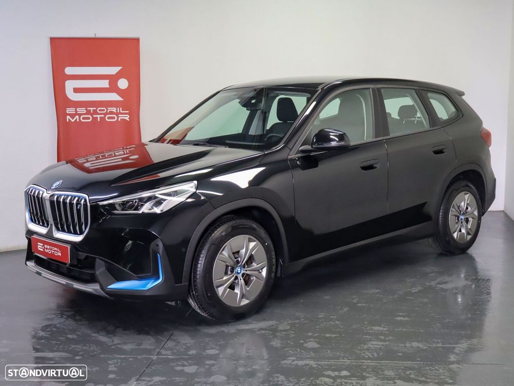 BMW iX1 xDrive30 - 2