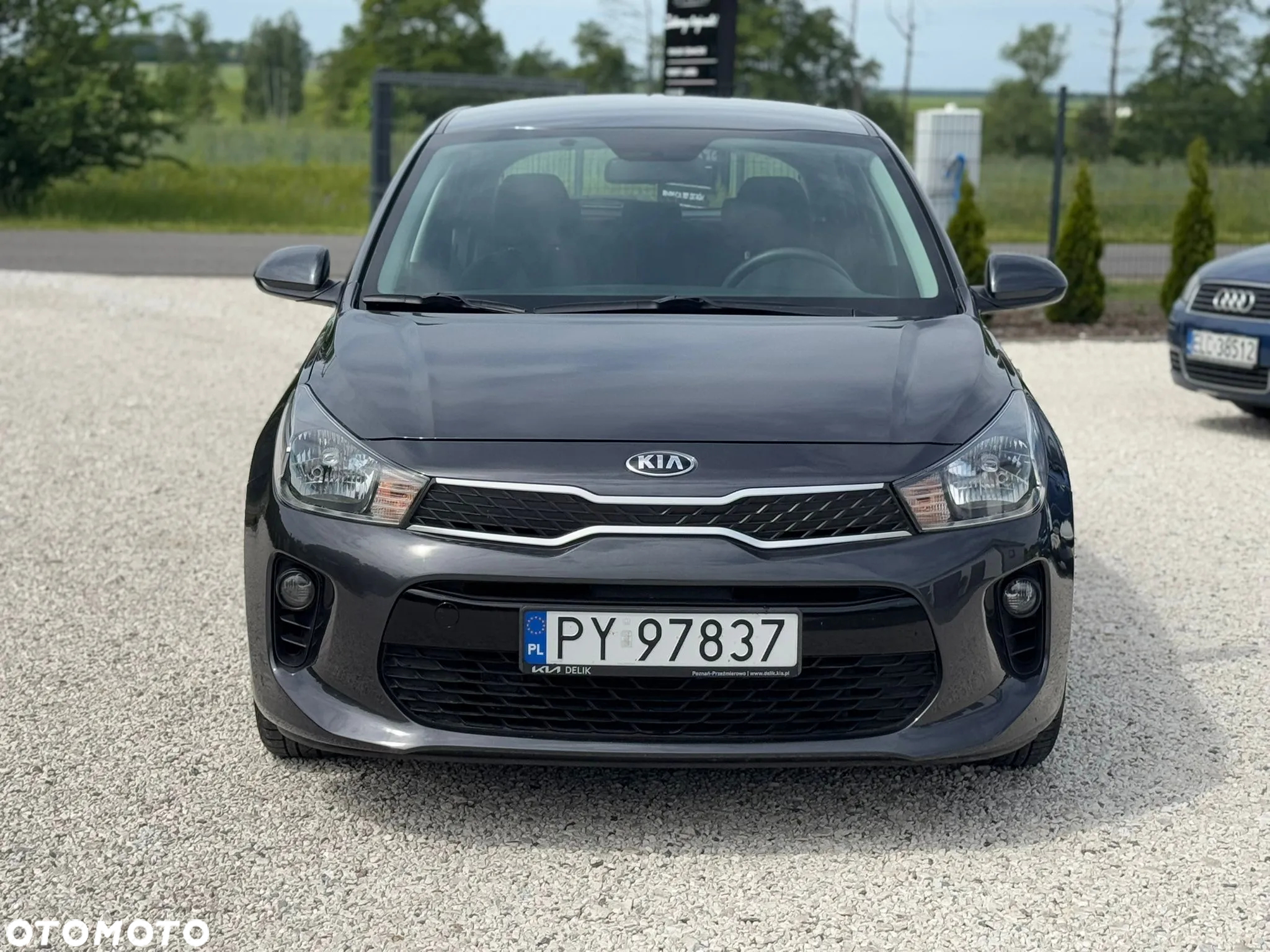 Kia Rio 1.2 M - 5