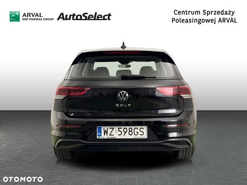 Volkswagen Golf 1.5 TSI EVO Life - 5