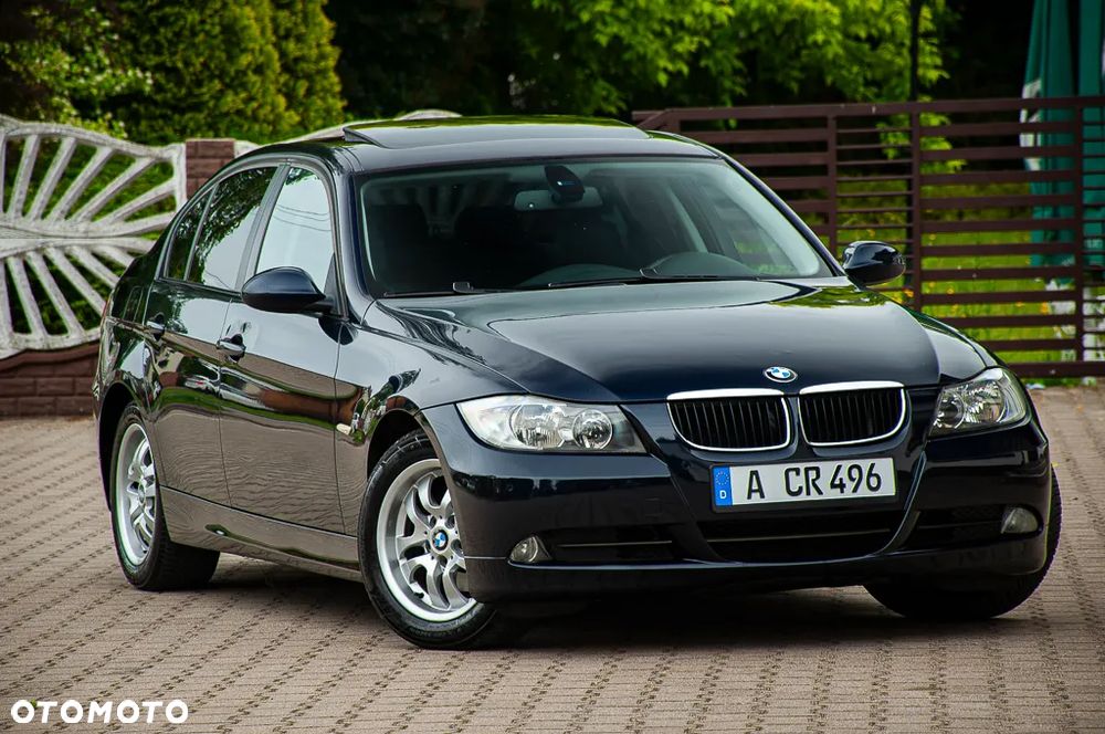 BMW Seria 3 - 2