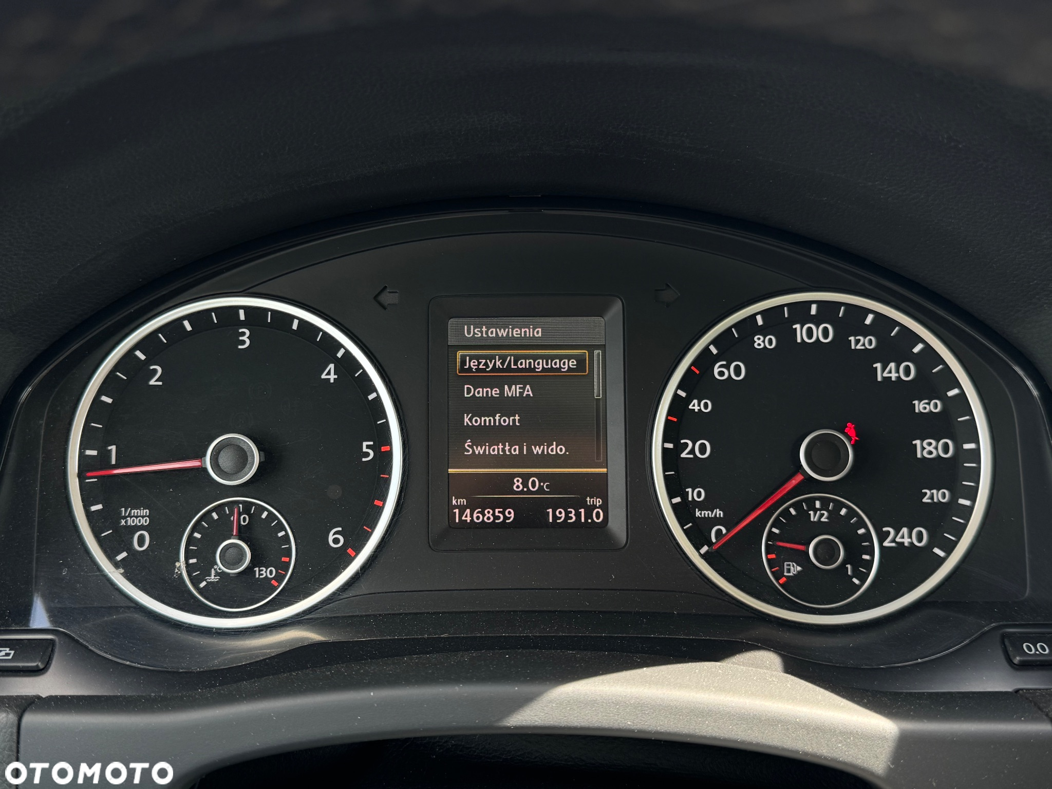 Volkswagen Tiguan - 20