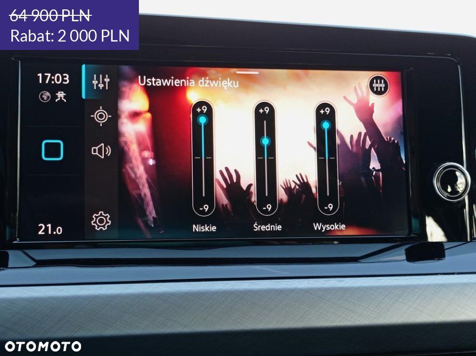 Volkswagen Golf - 32