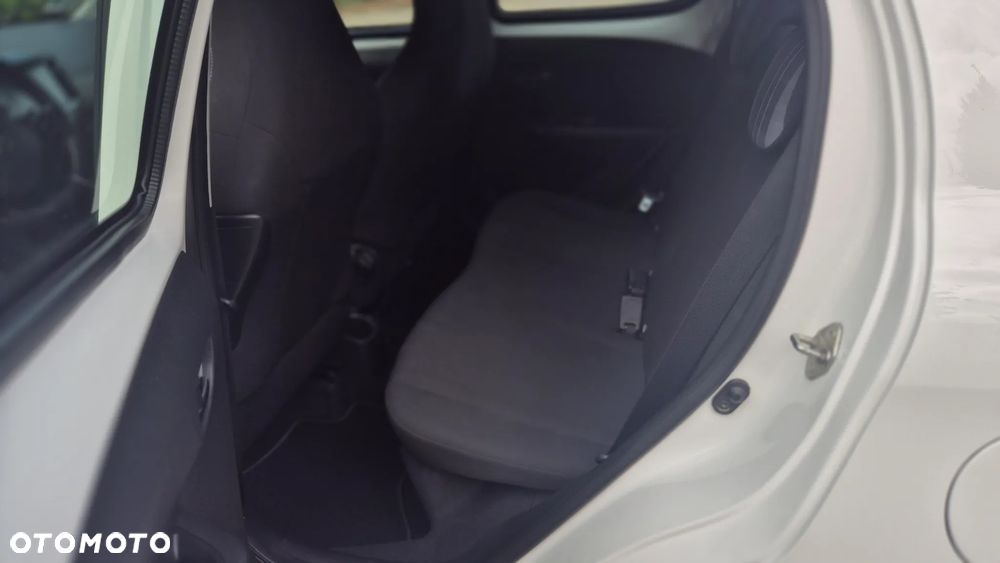 Peugeot 108 VTI 72 Stop&Start Style - 15