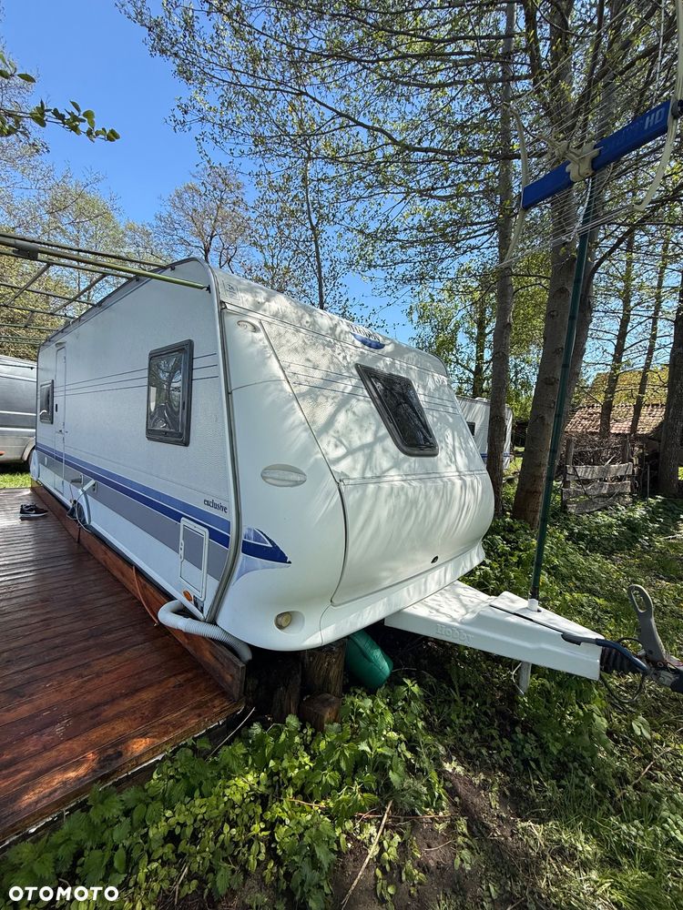 Hobby 560 - 1
