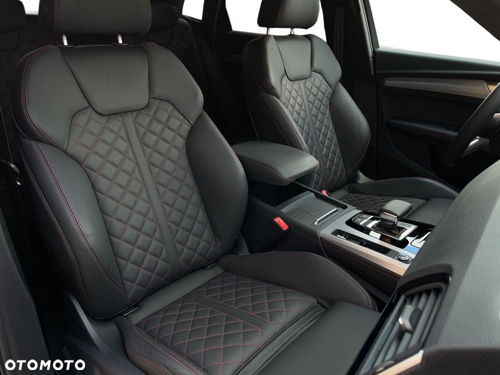 Audi Q5 50 TFSI e Quattro Advanced S tronic - 15