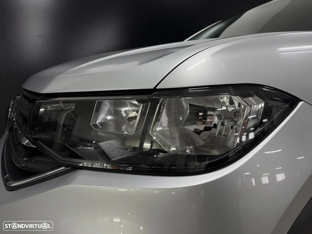 VW T-Cross 1.0 TSI Life - 26