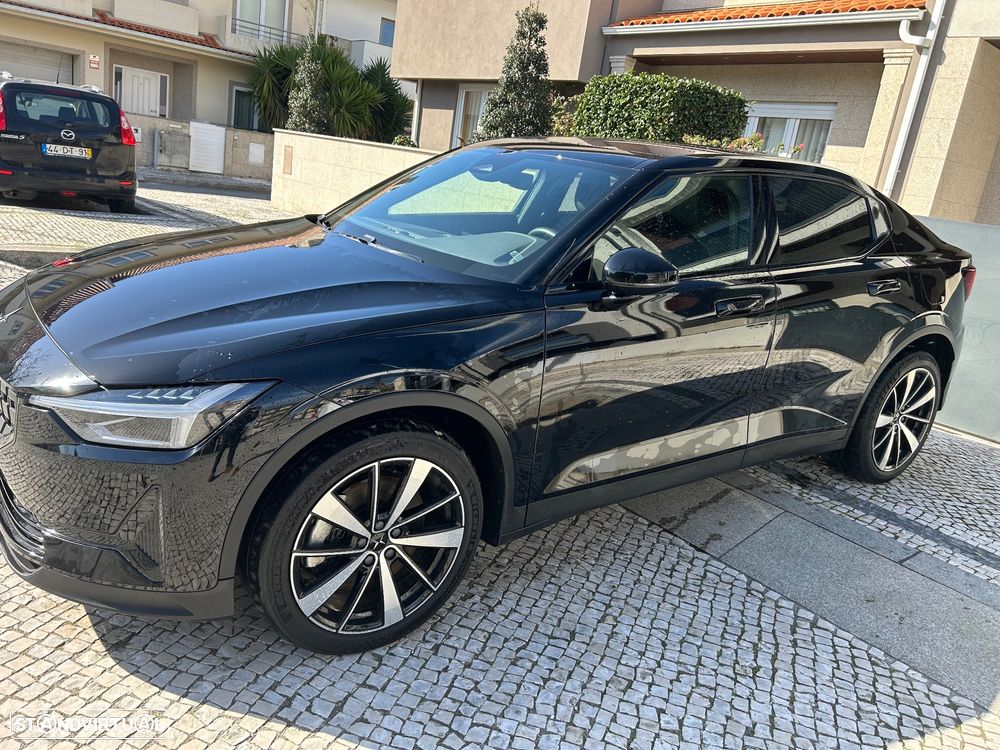 Polestar 2 Single Motor 64kWh - 1