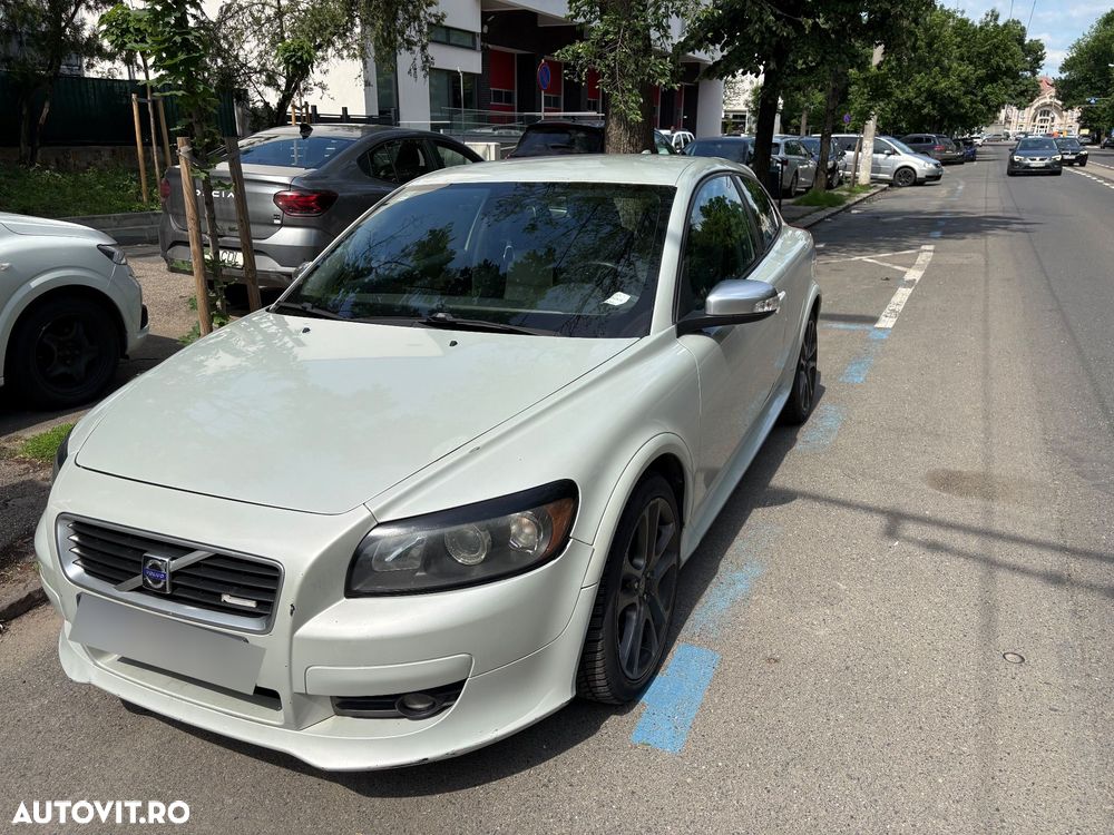 Volvo C30 1.8 Kinetic - 1