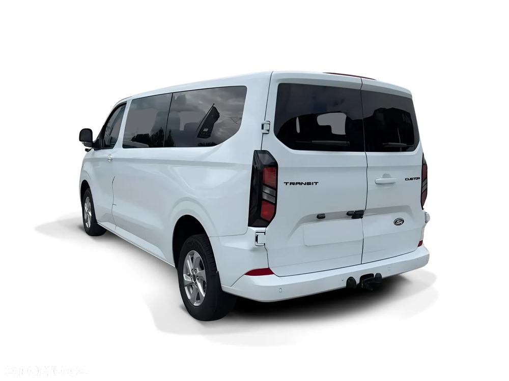 Ford Transit Custom Kombi 320 L2H1 Limited M1 - 3