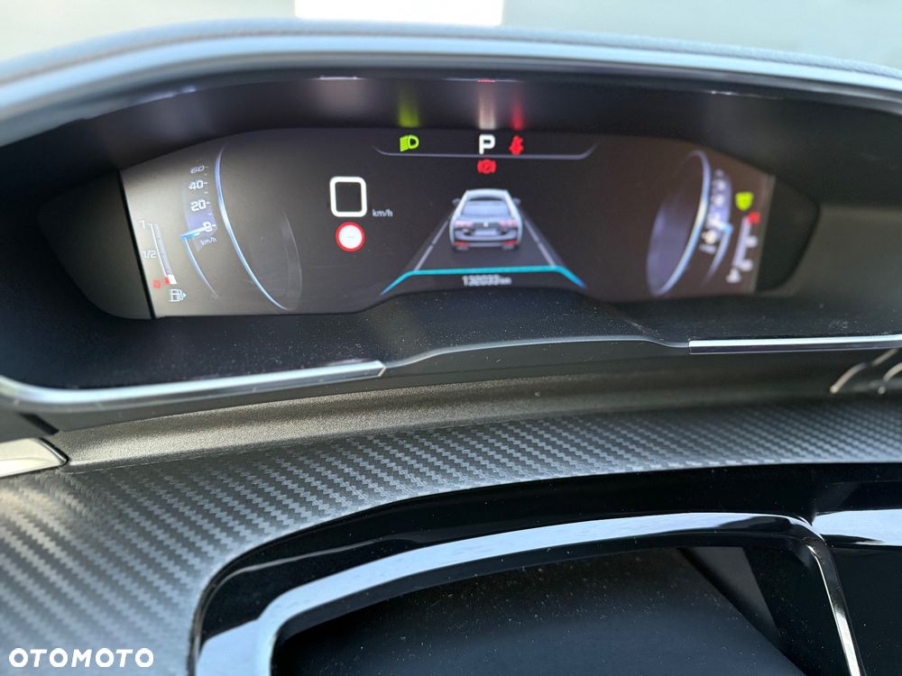 Peugeot 508 BlueHDi 130 EAT8 Active Pack - 22