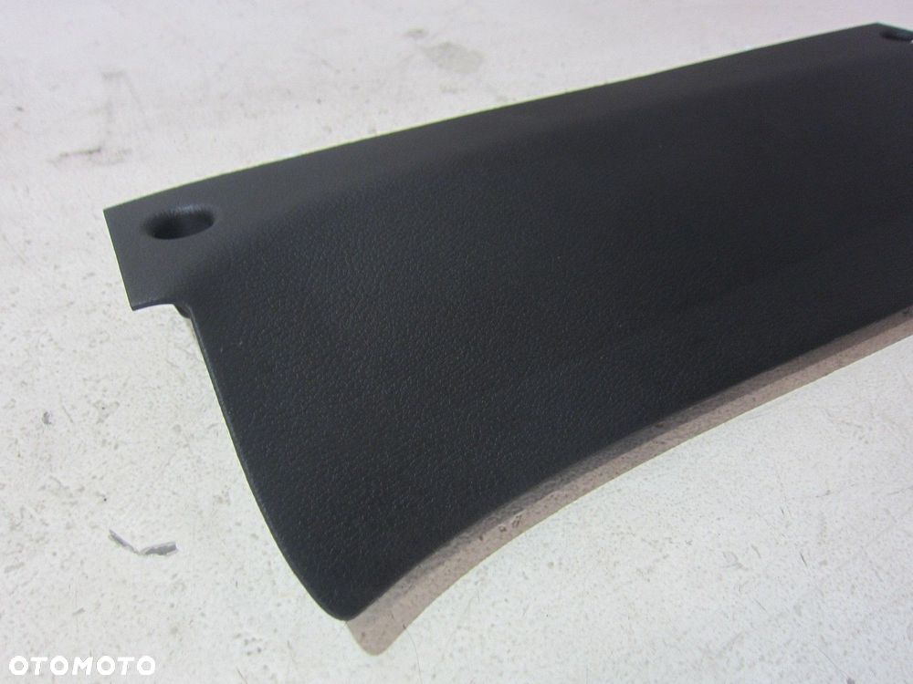 BMW X3 F25 F26 X4 PODUSZKA KOLANOWA LEWA AIRBAG 9214573 72129214573 USA CZ - 2