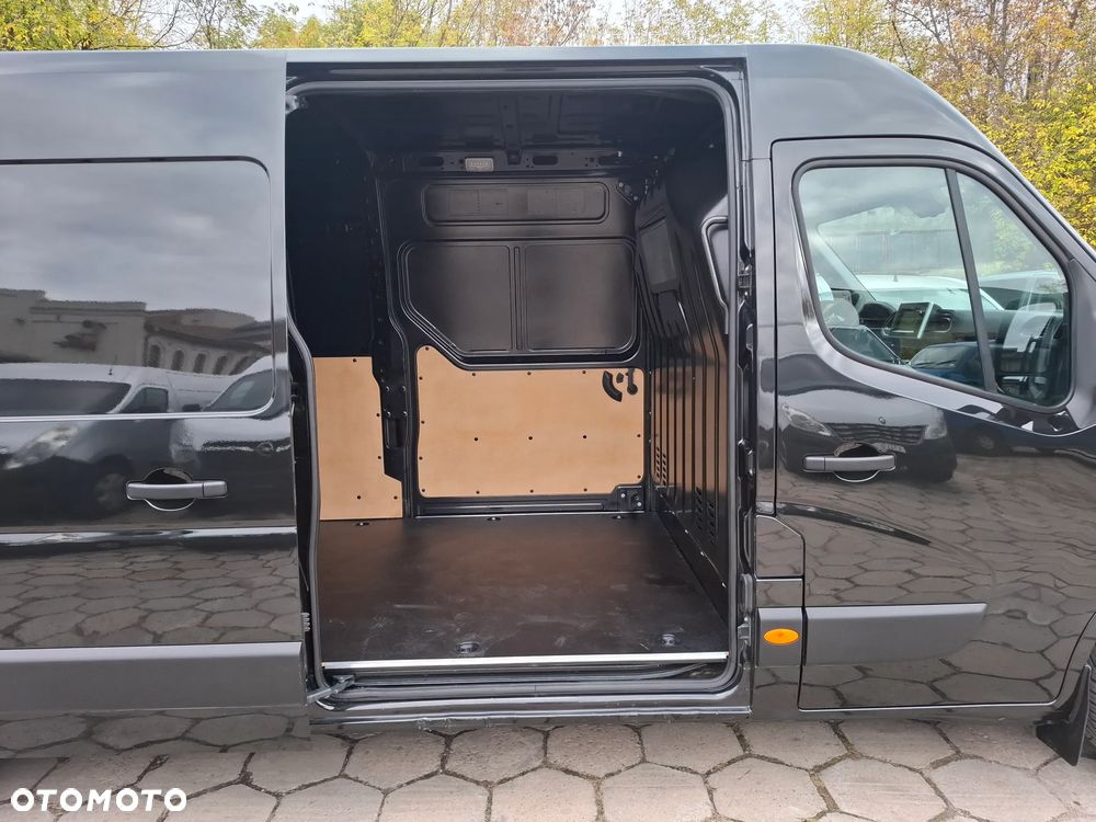 Opel Movano 2021 L3H2 MAX 2.3CDTI 136KM KLIMA 3osobowy - 31