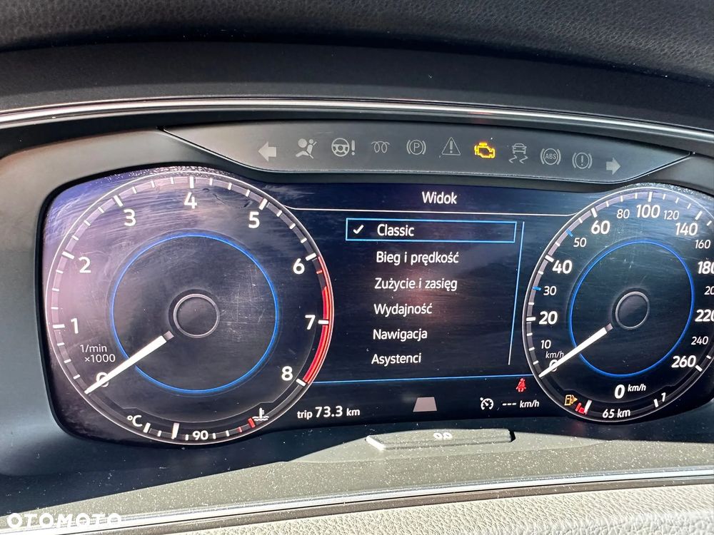 Volkswagen Golf VII 1.4 TSI BMT Comfortline - 31