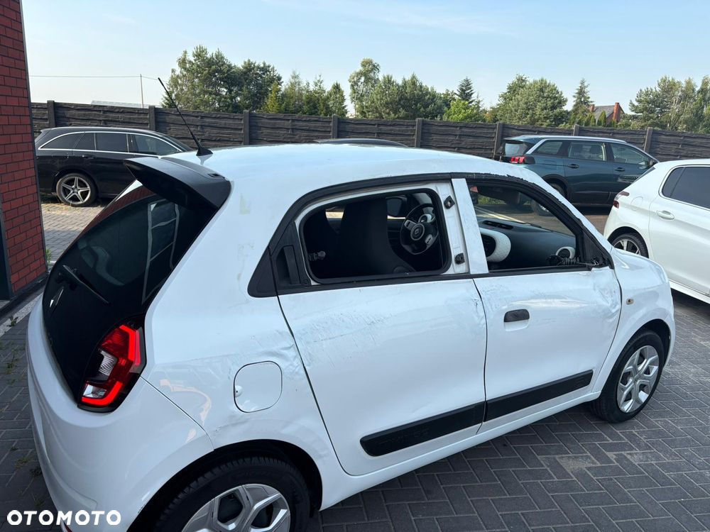 Renault Twingo Electric ZEN - 30