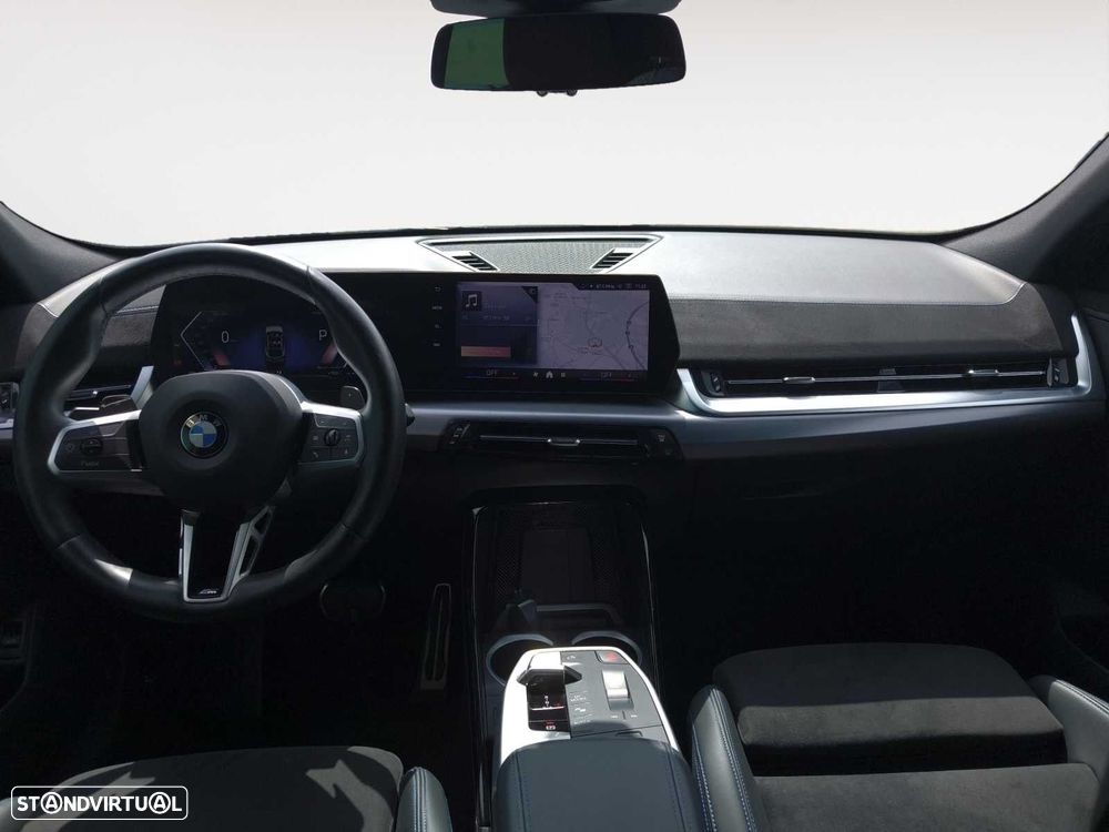 BMW X2 18 d xDrive Auto - 10