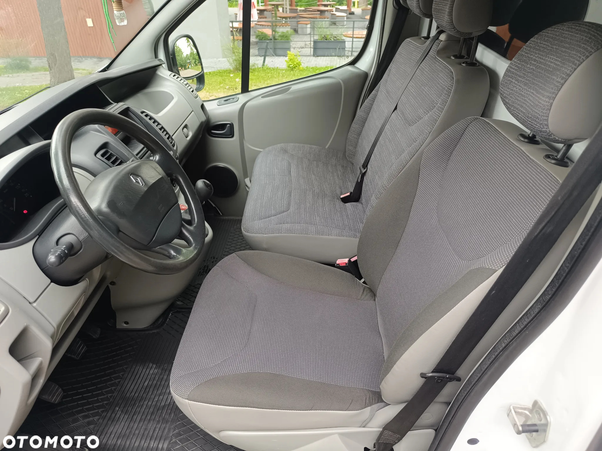 Renault TRAFIC - 20