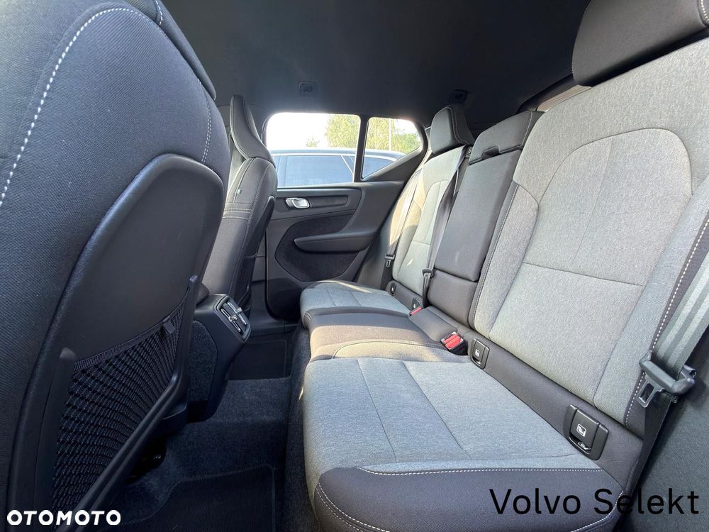Volvo XC 40 - 33