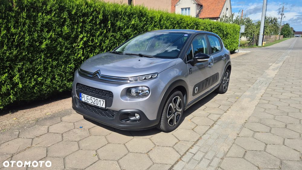 Citroën C3 - 3