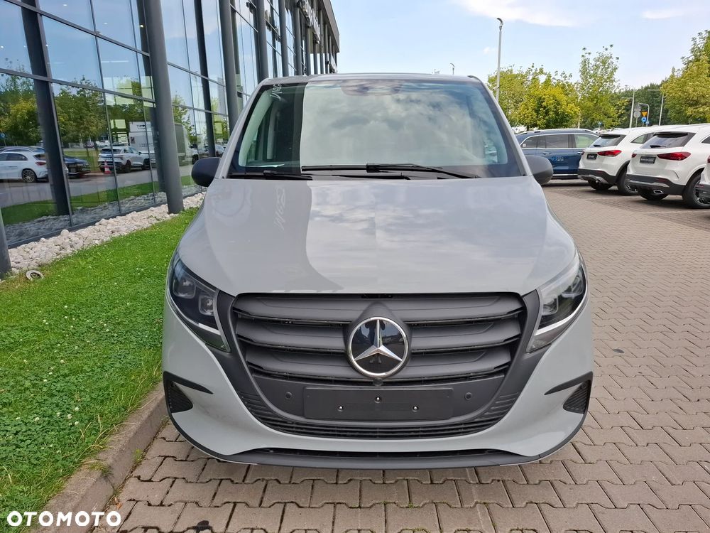 Mercedes-Benz Vito 114 CDI Furgon PRO Długi 3200 mm - 3