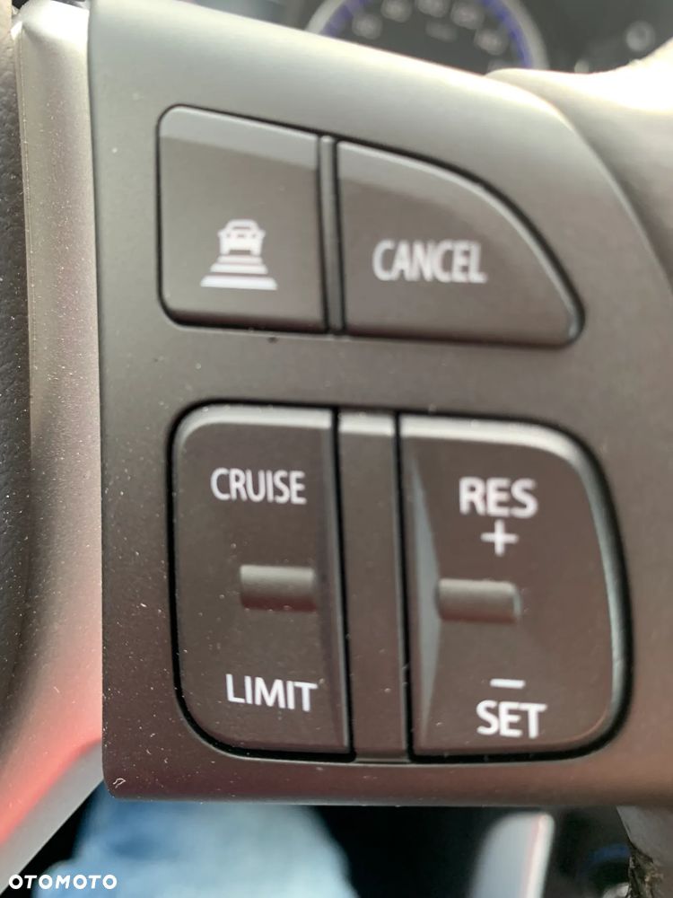 Suzuki SX4 S-Cross 1.4 SHVS Premium 4WD - 15