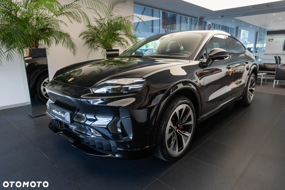Porsche Cayenne - 7