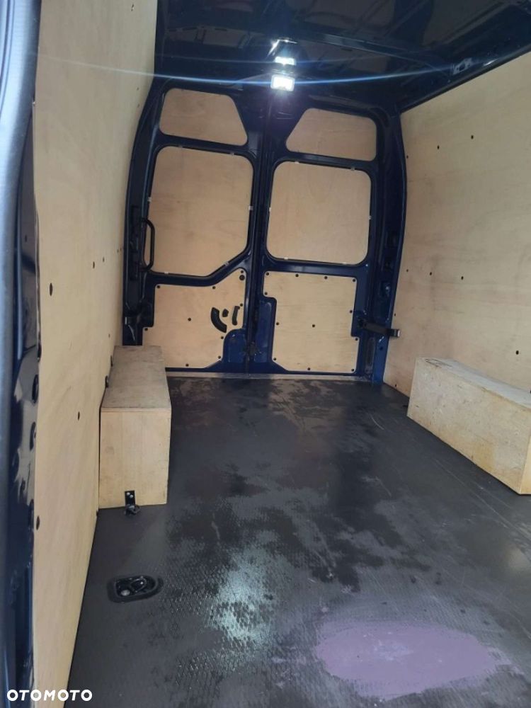 Renault Master Maxi L4H2 Salon Polska - 33