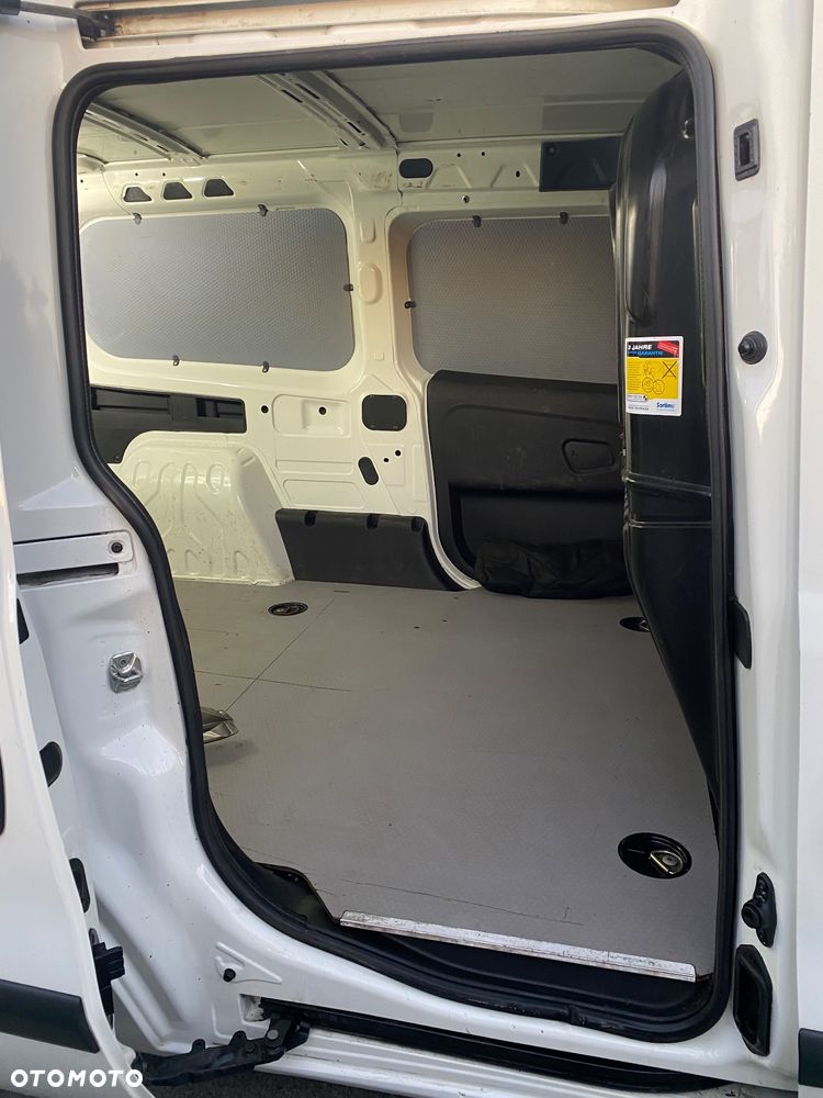 Fiat Doblo Maxi - 11