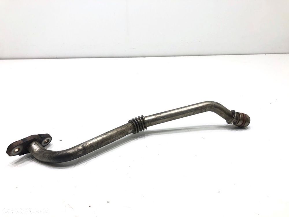 RURKA TURBINY  SUZUKI JIMNY samochód terenowy zamknięty (SN) 1998 - 2022 1.5 DDiS 4x4 63 kW [86 - 2