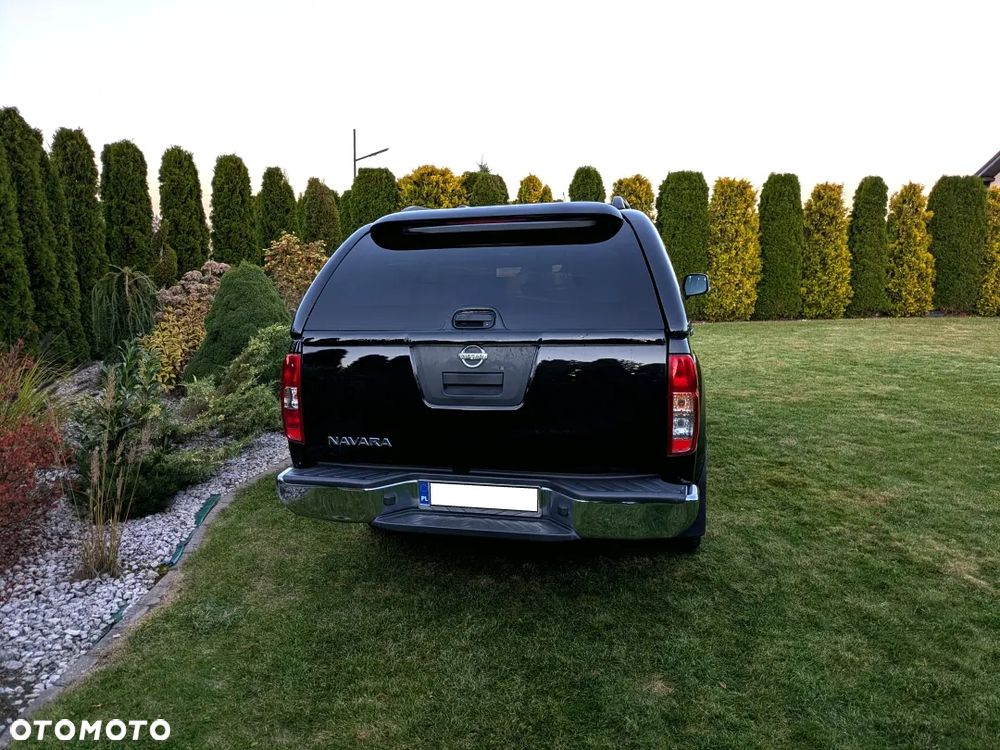 Nissan Navara - 16