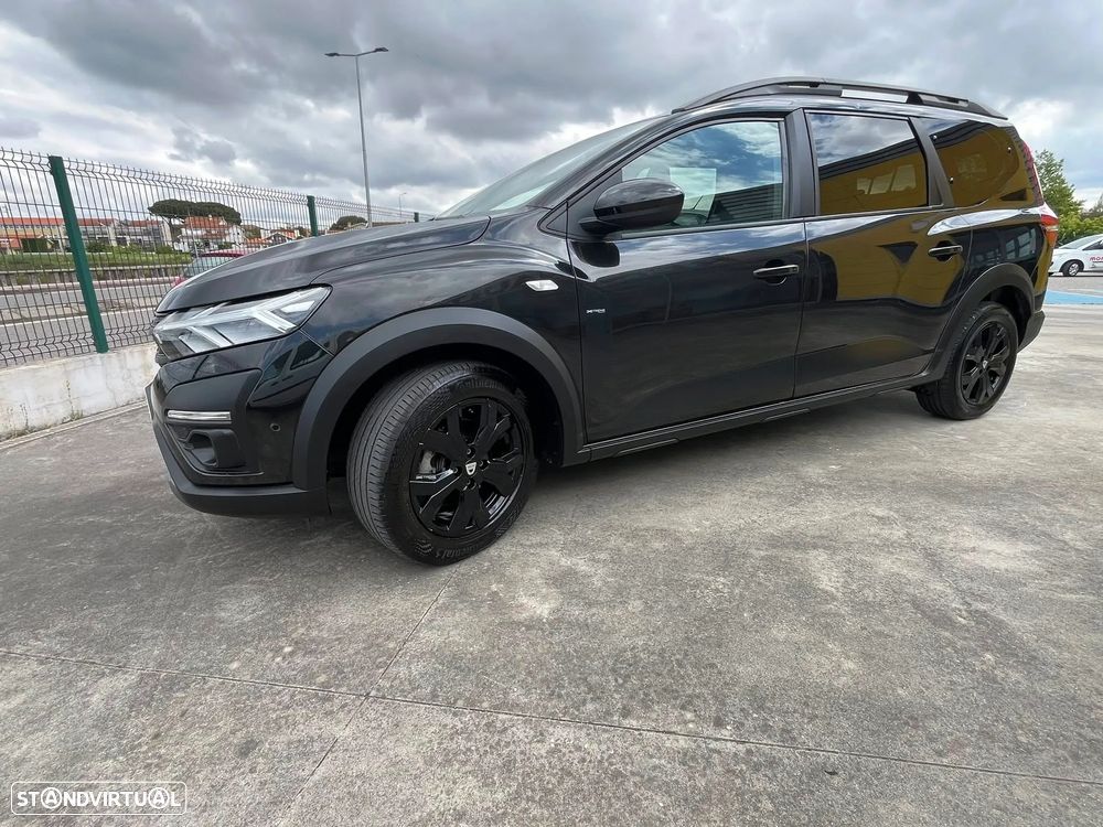 Dacia Jogger 1.0 ECO-G Extreme 7L Bi-Fuel - 3