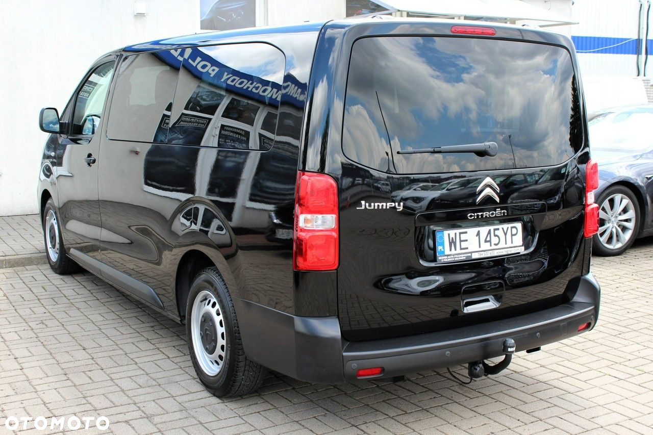 Citroën SpaceTourer - 4