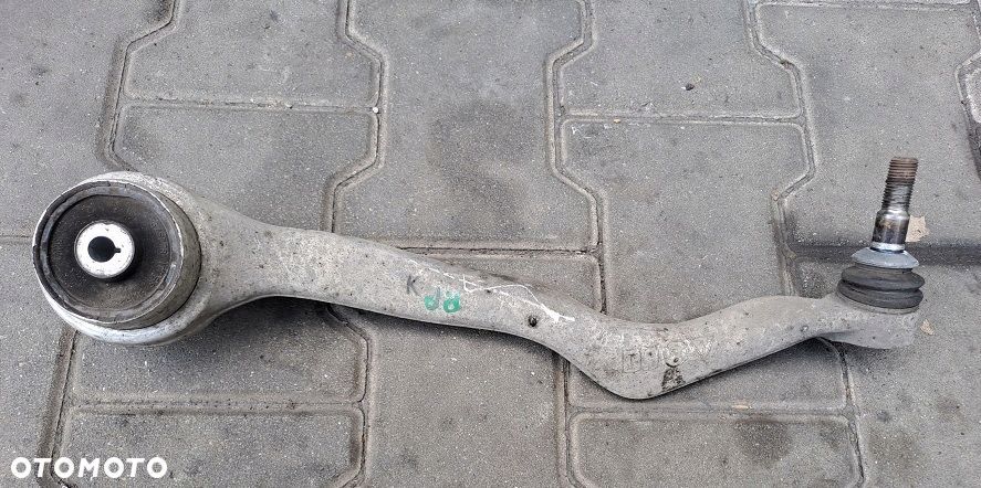 BMW F20 F30 F31 WAHACZ PRAWY PRZÓD 6855742 - 1